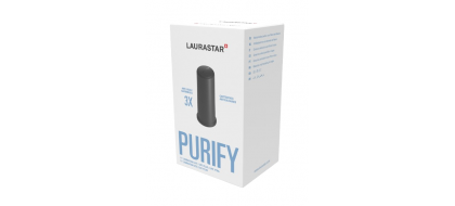 LAURASTAR LIFT katlakivivastased filtrikassetid, 3 pcs. LAURASTAR LIFT katlakivivastased filtrikassetid, 3 pcs.