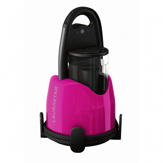LAURASTAR LIFT PLUS Pinky Pop Aurugeneraator 
