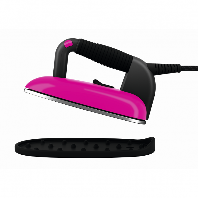 LAURASTAR LIFT PLUS Pinky Pop Aurugeneraator 