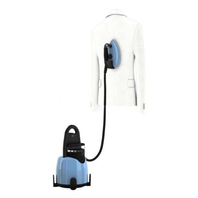 LAURASTAR LIFT PLUS BLUE SKY steam generator