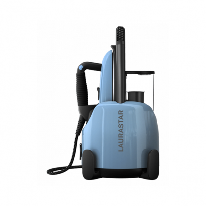 LAURASTAR LIFT PLUS BLUE SKY steam generator
