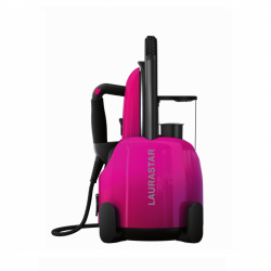 LAURASTAR LIFT PLUS Pinky Pop Aurugeneraator 