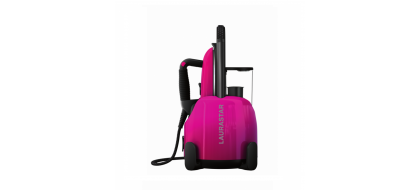 LAURASTAR LIFT PLUS Pinky Pop Aurugeneraator 