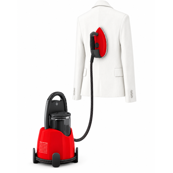 LAURASTAR LIFT Swiss Edition Aurugeneraator
