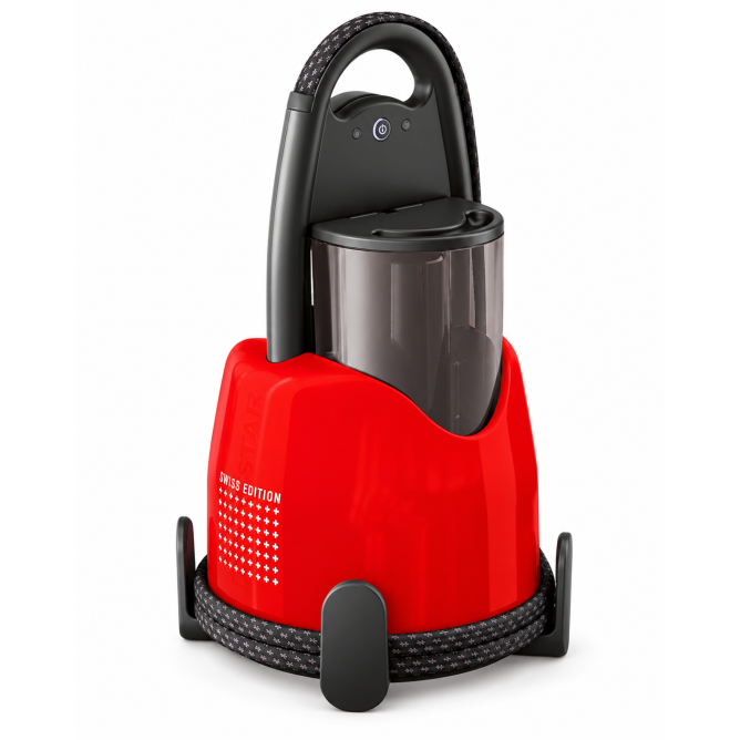 LAURASTAR LIFT Swiss Edition Aurugeneraator