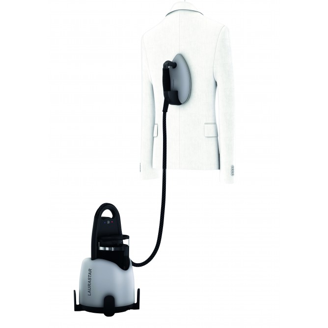 LAURASTAR LIFT XTRA Aluminium Aurugeneraator