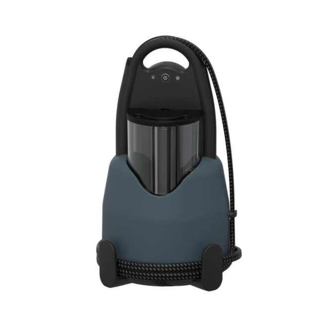 LAURASTAR LIFT XTRA Midnight blue Aurugeneraator 