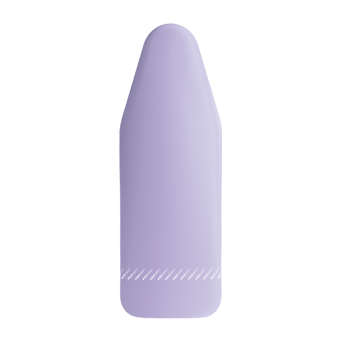 LAURASTAR MYCOVER triikimislaua kate, mauve LAURASTAR MYCOVER triikimislaua kate, mauve