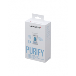 LAURASTAR katlakivi puhastamise graanulid, 3-pack 