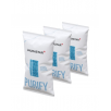 LAURASTAR katlakivi puhastamise graanulid, 3-pack 