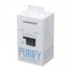 LAURASTAR SMART 3-pack katlakivivastane veefilter 