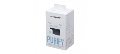 LAURASTAR SMART 3-pack katlakivivastane veefilter 