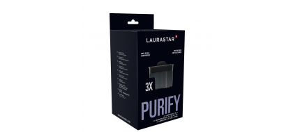 LAURASTAR SMART 3-pack katlakivivastane veefilter 