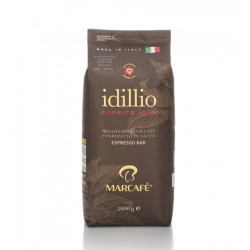 MARCAFE IDILLIO kohvioad, 1 kg