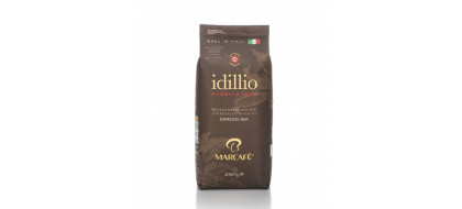 MARCAFE IDILLIO kohvioad, 1 kg