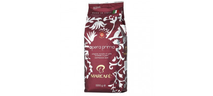 MARCAFE OPERA PRIMA kohvioad, 1 kg