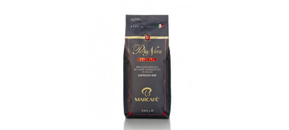 MARCAFE PERLA NERA SPECIAL kohvioad, 1 kg