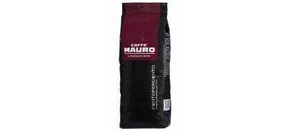 MAURO, kohv CENTOPERCENTO, kohvioad, 1kg