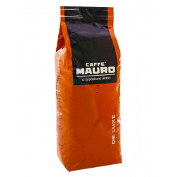 MAURO, kohv DE LUXE, kohvioad, 1kg