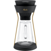 MELITTA AMANO POUR OVER filterkohvimasin, kuldne