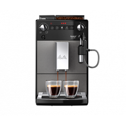 MELITTA AVANZA INMOULD kohvimasin, mystic titan