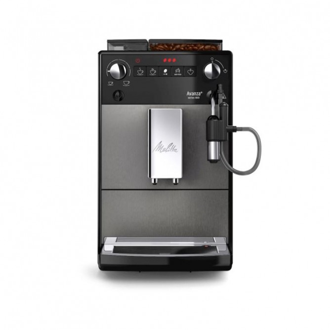 MELITTA AVANZA INMOULD kohvimasin, mystic titan