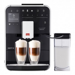 MELITTA BARISTA T SMART kohvimasin, must