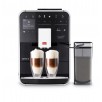 MELITTA BARISTA TS SMART kohvimasin, must