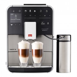 MELITTA BARISTA TS SMART kohvimasin, roostevaba teras