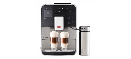 MELITTA BARISTA TS SMART kohvimasin, roostevaba teras