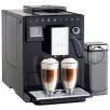 MELITTA CI TOUCH kohvimasin, must