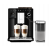MELITTA CI TOUCH kohvimasin, must