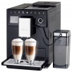MELITTA CI TOUCH kohvimasin, must