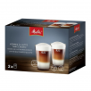 Melitta topeltklaasist tassid, 300 ml 