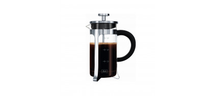 Melitta FRENCH PRESS COFFEE MAKER Premiu, 3 t.