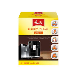Melitta PERFECT CLEAN hoolduskomplekt