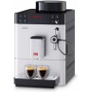MELITTA PASSIONE OT kohvimasin, hõbe