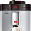 MELITTA PASSIONE OT kohvimasin, hõbe