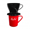 Melitta Pour over set 1x2®