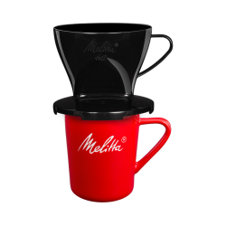 Melitta Pour over set 1x2®