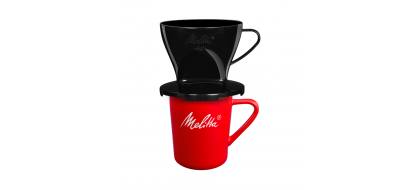 Melitta Pour over set 1x2®