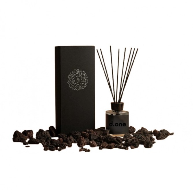 d.one REED ruumilõhnastaja, 100 ml