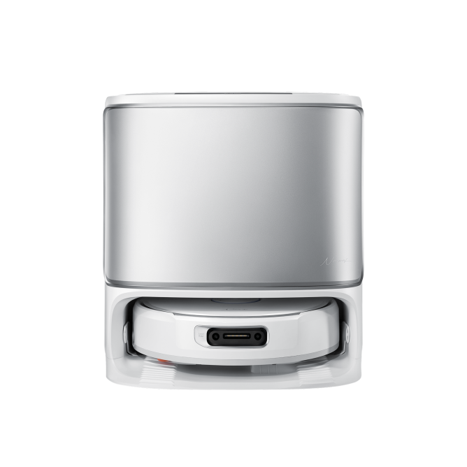 NARWAL Flow-AX12  pesufunktsiooniga robottolmuimeja