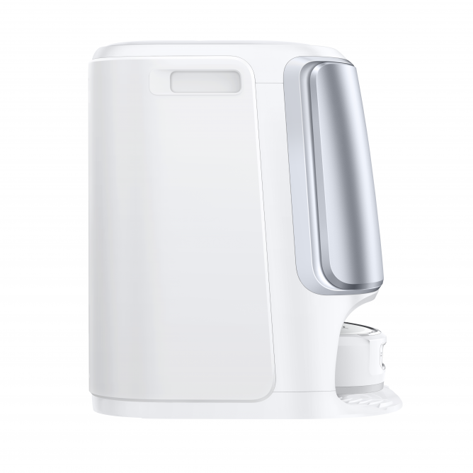 NARWAL Flow-AX12  pesufunktsiooniga robottolmuimeja