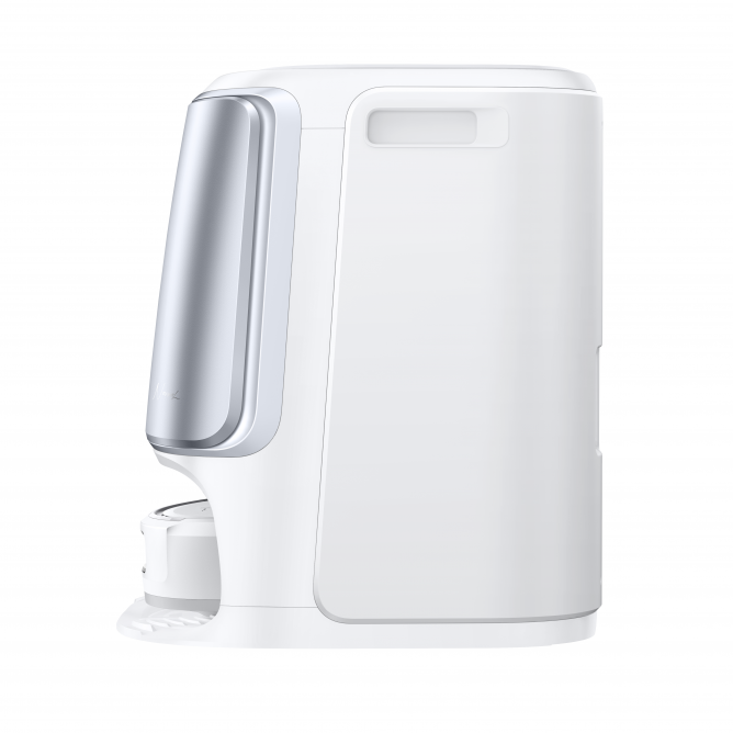 NARWAL Flow-AX12  pesufunktsiooniga robottolmuimeja