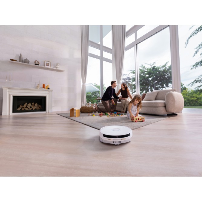 NARWAL Flow-AX12  pesufunktsiooniga robottolmuimeja