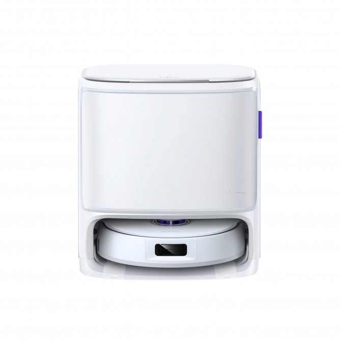 NARWAL Freo X10 Pro pesufunktsiooniga robottolmuimeja