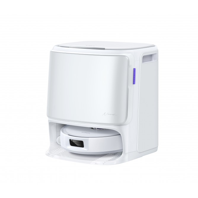 NARWAL Freo X10 Pro pesufunktsiooniga robottolmuimeja