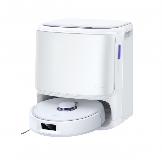 NARWAL Freo X10 Pro pesufunktsiooniga robottolmuimeja