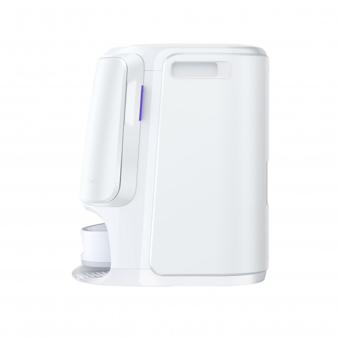 NARWAL Freo X10 Pro pesufunktsiooniga robottolmuimeja